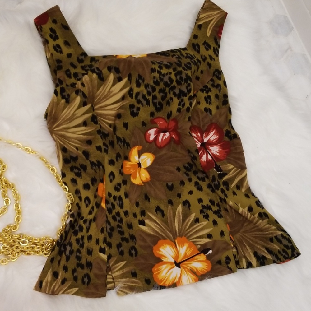 💋 Wild Thing Two Piece Set 💋 - Picture 7 of 8
